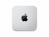 Mac Studio: Apple M4 Max chip with 16-core CPU, 40-core GPU, Neural Engine 16-core, 48GB/1TB