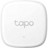 TP-LINK TAPO T310, Senzor smart de temperature si umiditate (necesită Hub Tapo), Wireless: 868 / 922 MHz, Acuratete temperature: ±0.3°C, Acuratete umiditate: ±3%RH, Dimensiuni: 46*46*12.3 mm, Alimentare: Baterie CR2450.
