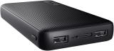 Baterie externa Trust Primo Compact Eco, negru