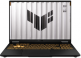 Laptop Gaming ASUS TUF Gaming F16 FX608JMR (i5-14450HX, RTX 5060 8GB, 16GB DDR5, 1TB SSD, 16” FHD+ 165Hz, G-SYNC, Wi-Fi 6E)