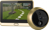 Vizor Wireless EZVIZ,CS-DP2C-A0-6E2WPFBS;1/3