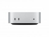 Mini PC Apple Mac mini, Procesor Apple M4, 32GB RAM, 1TB SSD, 10 cores GPU, macOS, RO