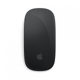 Apple Magic Mouse 3, Multi-Touch Surface, Negru