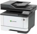 Multifunctional laser mono Lexmark MX431ADN Imprimare, Copiere, Scanare, A4