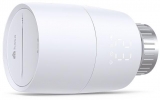 TP-LINK KE100, Termostat smart wireless pentru calorifer, 2.4 GHz Wi-Fi, 868 MHz, Android 5.0 sau mai recentă, iOS 10 sau mai recentă.