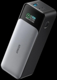 Baterie externa Anker 24000mAh, 140W , 1 x USB, 2 x USB Type-C, LED pt. status baterie, 5V/3A, negru