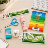 Pachet accesorii scolare pentru desen si lucru manual
