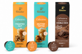 Set capsule cafea Tchibo Cafissimo Summer Escape, 3 cutii/set