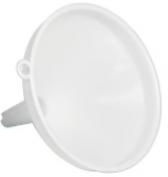Palnie din plastic, diametru 12 cm