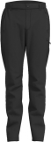 Pantaloni barbati pentru ski, Pampeago, negru, JRC