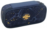 Penar S-Cool borseta Urban, 1 fermoar, Map