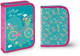 Penar echipat S-Cool Let’s Go For A Ride cu sclipici