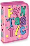 Penar echipat Yollo, 1 fermoar, 2 extensii, 30 piese, Funtastic
