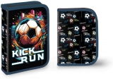 Penar echipat Yollo, 1 fermoar, 2 extensii, 30 piese, Kick Run