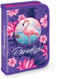 Penar echipat S-Cool, 1 fermoar, 2 extensii, 32 piese, Paradise