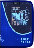Penar echipat, 17 piese, BMX, Herlitz