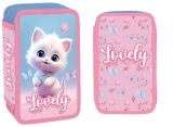 Penar echipat Yollo Lovely 3 compartimente