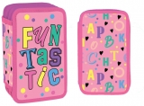 Penar Yollo echipat, 3 fermoare, 38 piese, Funtastic