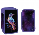 Penar S-Cool, echipat, 3 fermoare, 39 piese, Bird