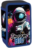 Penar echipat S-Cool, 3 fermoare, 39 piese, Dream Big