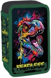 Penar echipat S-Cool, 3 fermoare, 39 piese, Fearless