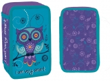 Penar echipat S-Cool Owl 3 compartimente