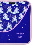 Penar neechipat 1 clapa, Dream Big, Herlitz