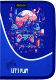 Penar neechipat 2 clape, Let`s Play, Herlitz