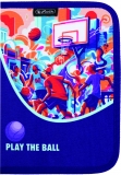 Penar neechipat 2 clape, Play The Ball, Herlitz
