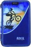 Penar neechipat, 2 fermoare, BMX, Herlitz