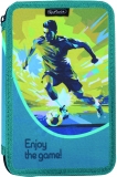 Penar neechipat, 2 fermoare, Goal, Herlitz