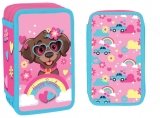Penar neechipat, Happy Rainbow S-Cool, 3 compartimente