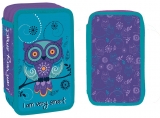 Penar neechipat, Owl S-Cool, 3 compartimente