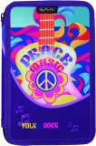 Penar neechipat, 3 fermoare, Peace, Herlitz