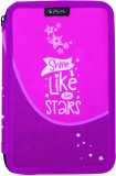 Penar neechipat, 3 fermoare, Stars, Herlitz