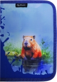 Penar neechipat, Capibara, Herlitz