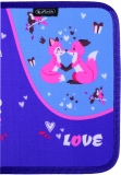Penar neechipat, Love, Herlitz