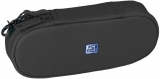 Penar Oxford Kangoo B-Hook, tip etui oval, negru