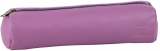 Penar Oxford, tip etui rotund, violet