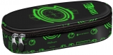 Penar rigid St.Right, 1 compartiment si clapeta interioara, Tech Vision
