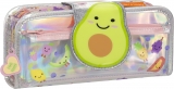 Penar tip etui Fun Time 2 in 1, Fruit Siesta, Tiger