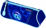 Penar tip etui triunghiular, Dolphin Ride, Herlitz