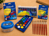 Pachet coloring Smart Pelikan baieti