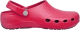 Saboti cu bareta Prima Stenso, pink