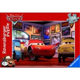 Puzzle trei prieteni, 200 piese Ravensburger