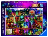 Puzzle basm, 1000 piese Ravensburger