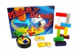 Joc make n brake light Ravensburger