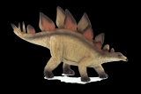 Figurina Stegosaurus Mojo