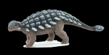 Figurina Ankylosaurus Mojo