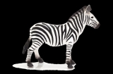 Figurina Zebra Mojo
